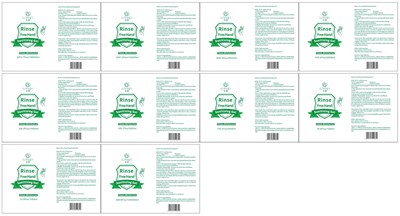 1 (Label 1)